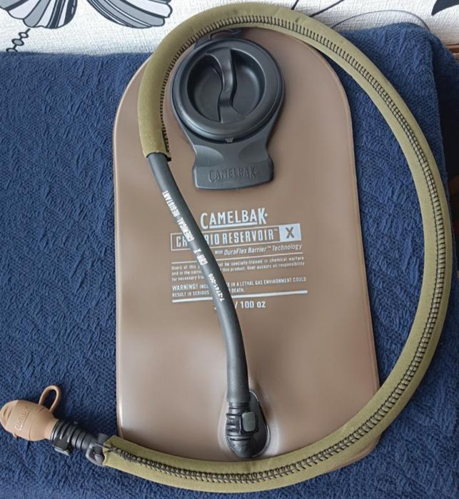 Продам рюкзак с гідратором