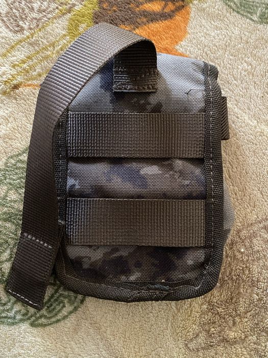 Підсумок гранатний