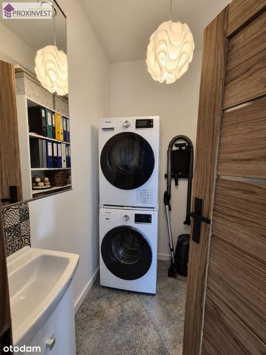 Dom Parterowy Premium | 92 Ary | Sauna | 2023