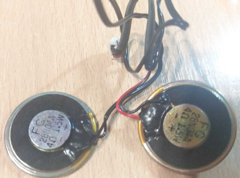 Модули для ASUS A6000 (A6KM)