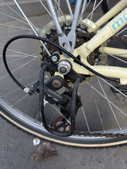 Rower dla dziewczynki