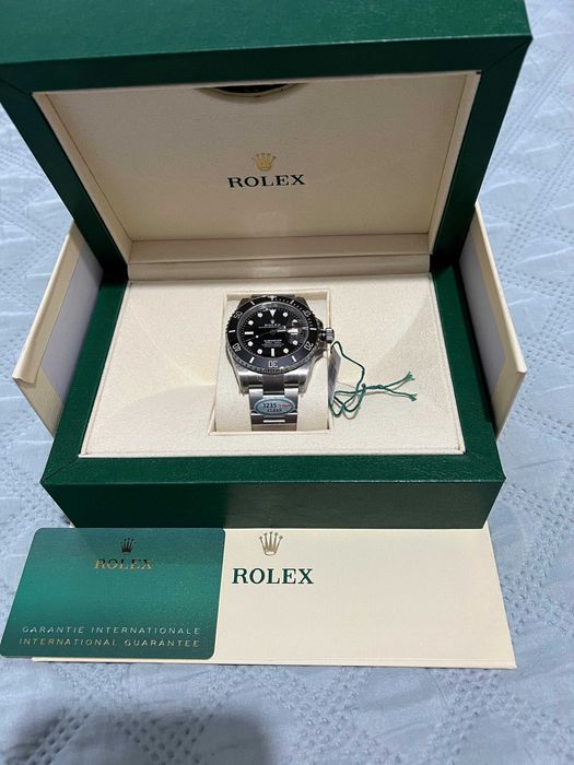 Rolex Submariner
