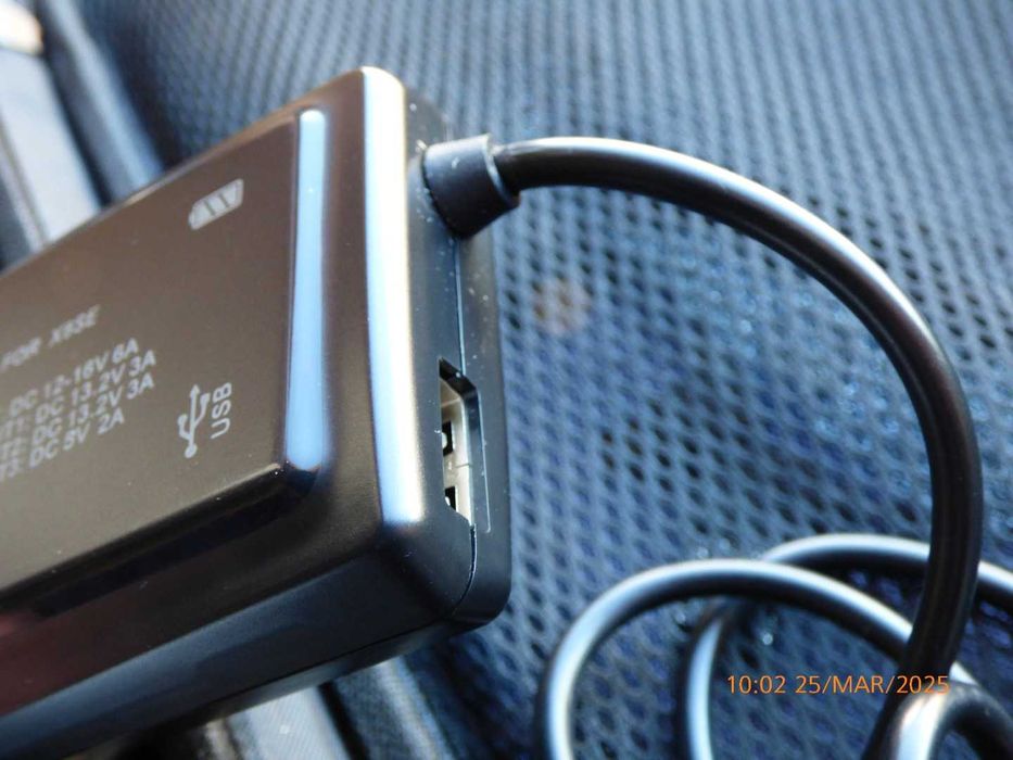 Carregador isqueiro auto,2 bateria drone Xiaomi Fimi X8SE. Ler anuncio