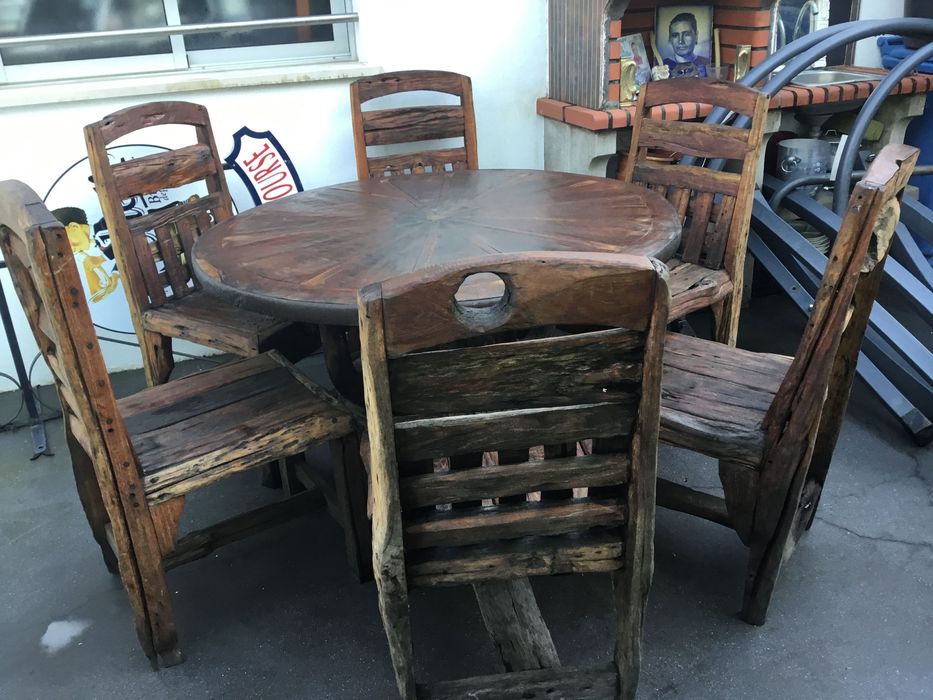 Vend meuble de jardin