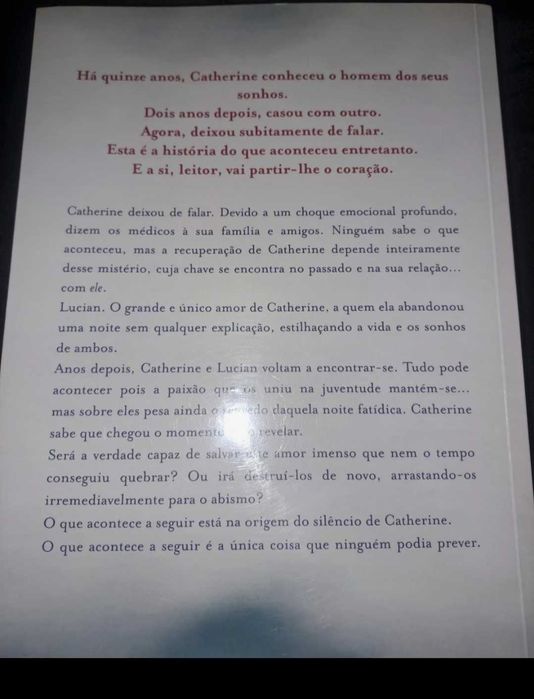 Book "The Love of My Life Until I Destroy It:64752401626755121