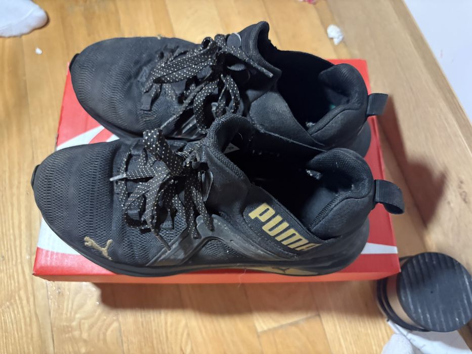 Puma Enzo 2 Metal