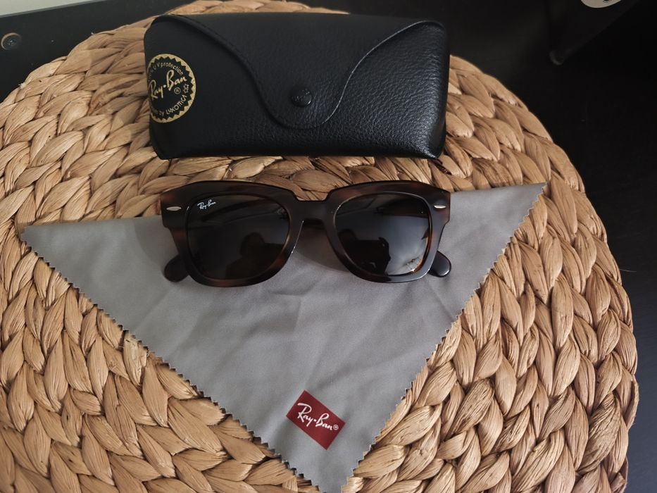 Óculos de sol Ray ban