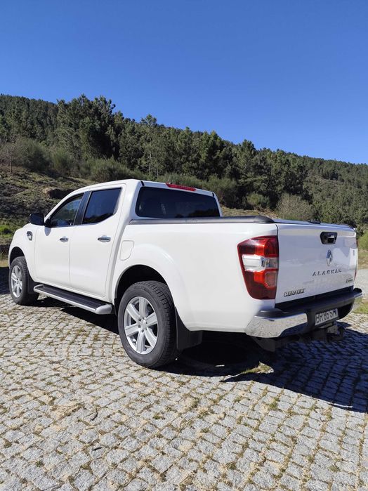 Nissan Navara 2019 .