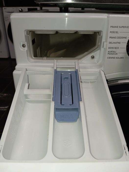 Стиральная машина Samsung 8кг INVERTER A+++ глубина 50см