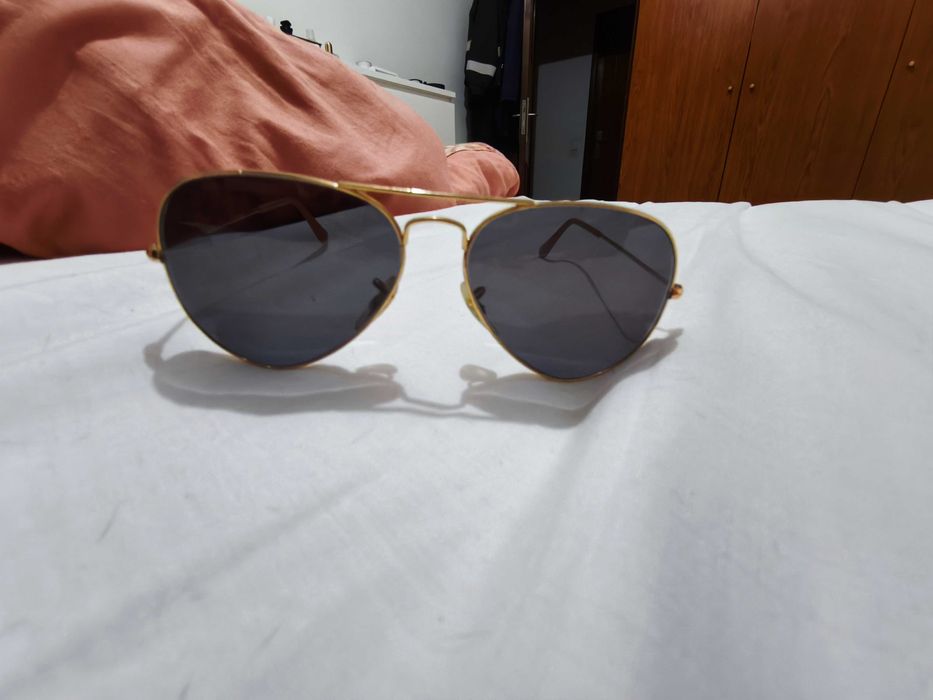 Ray-Ban Aviator RB3025 Óculos de Sol Unissexo