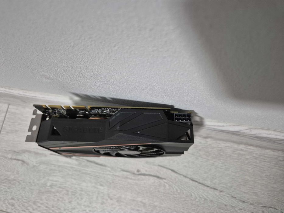 відеокарта GTX1070 8GB Gigabyte Mini ITX OC. Trade-IN