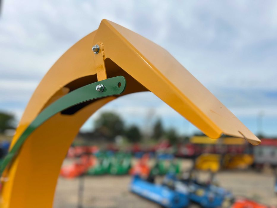 Rębak do gałęzi bębnowy rębak walcowy Selmar łuparka --RATY