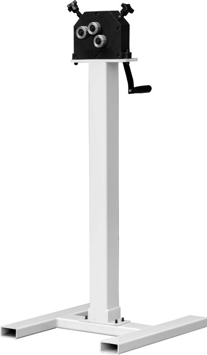 Giętarka Rolkowa METCOR PR5