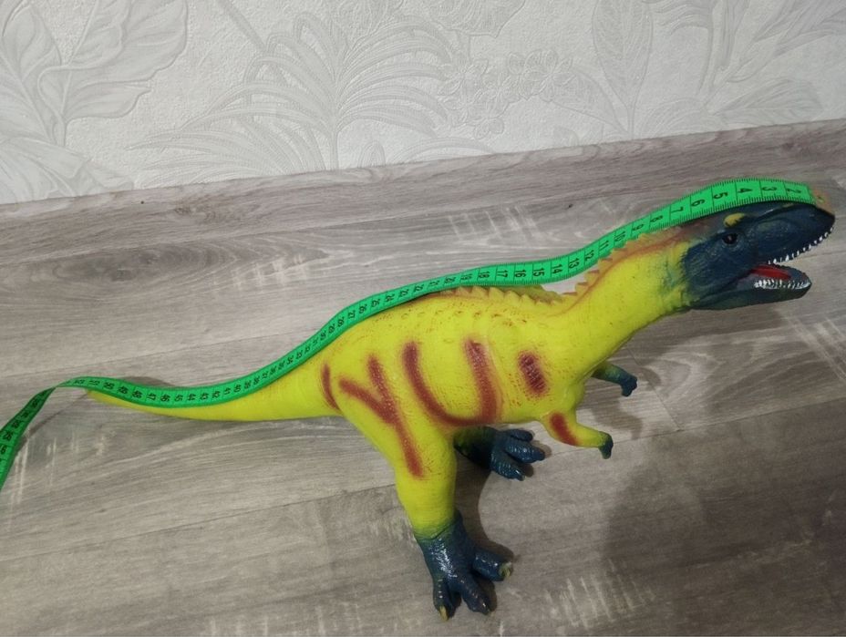 Динозаври-велетні