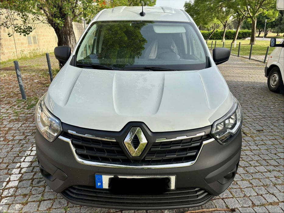 Renault Express Van 1.5 BlueDci Confort