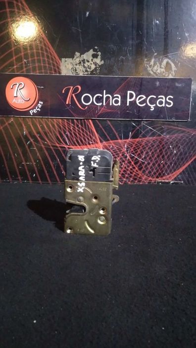 Fecho Da Porta Frente Dto Citroên Xsara (N1)