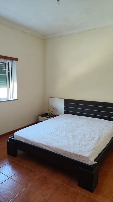 Quarto disponível