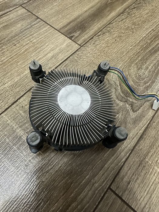 Материнська плата Asus H81M-R + процессор Intel Pentium G3260 3.3 GHZ