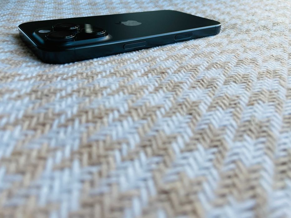 ‼️NEW‼️IPHONE 16 PRO 128Gb‼️Black Titanium NEVERLOCK