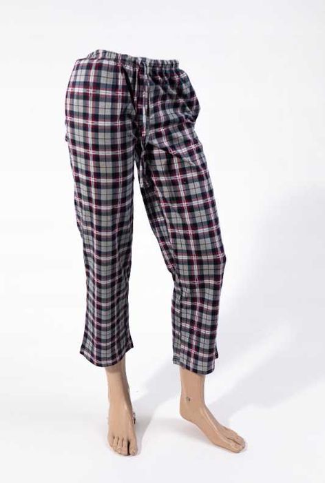 Piżama męska dół spodnie długie do spania RÓŻNE ROZMIARY  C5