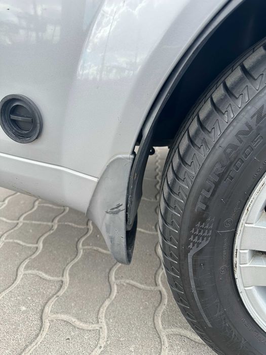 Chevrolet Lacetti 2006