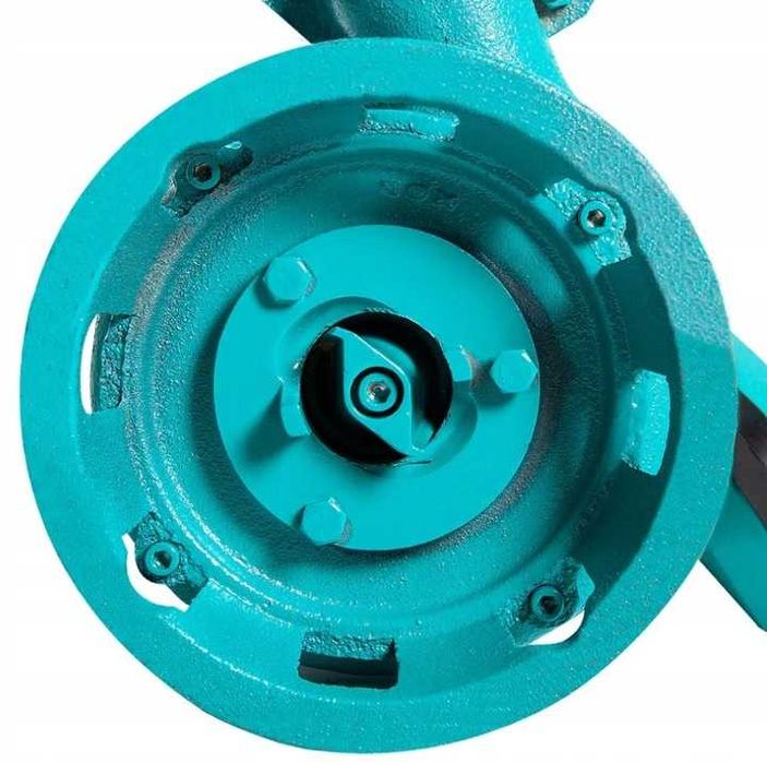 POMPA Zatapialna z Rozdrabniaczem do Szamba  - Furiatka 550 IBO