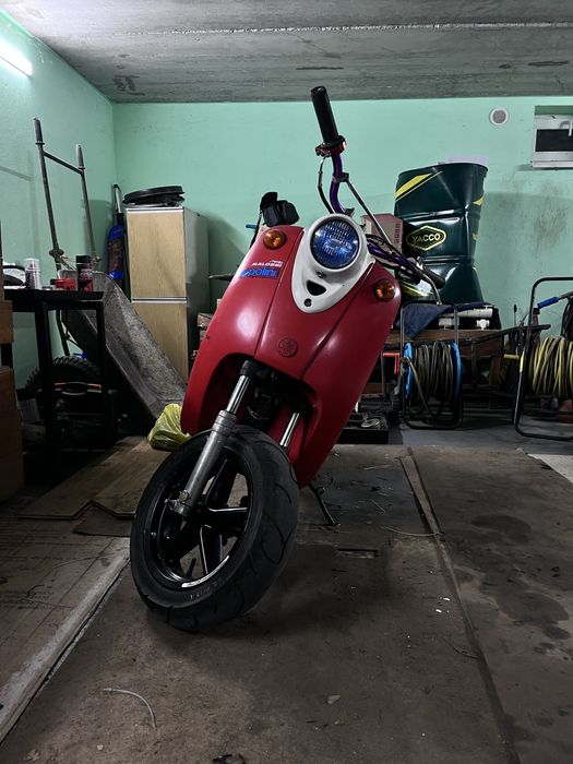 РАЗБОР ЯМАХА ВИНО(Minarelli) neos, aerox, spy, rocket, jog