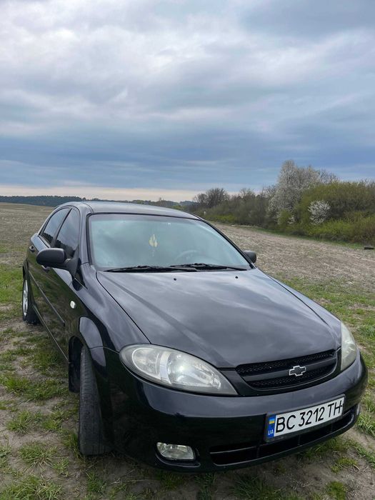 Продам Chevrolet Lacetti