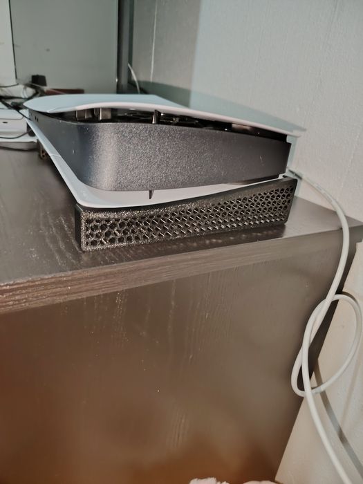Suporte Horizontal PlayStation 5