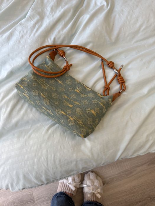 сумка в стилі Louis Vuitton