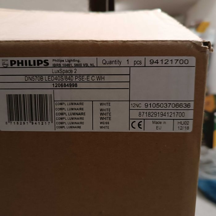 Lampy led Kinkiet zyrandol