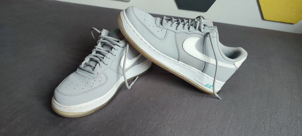 Nike Air Force 1