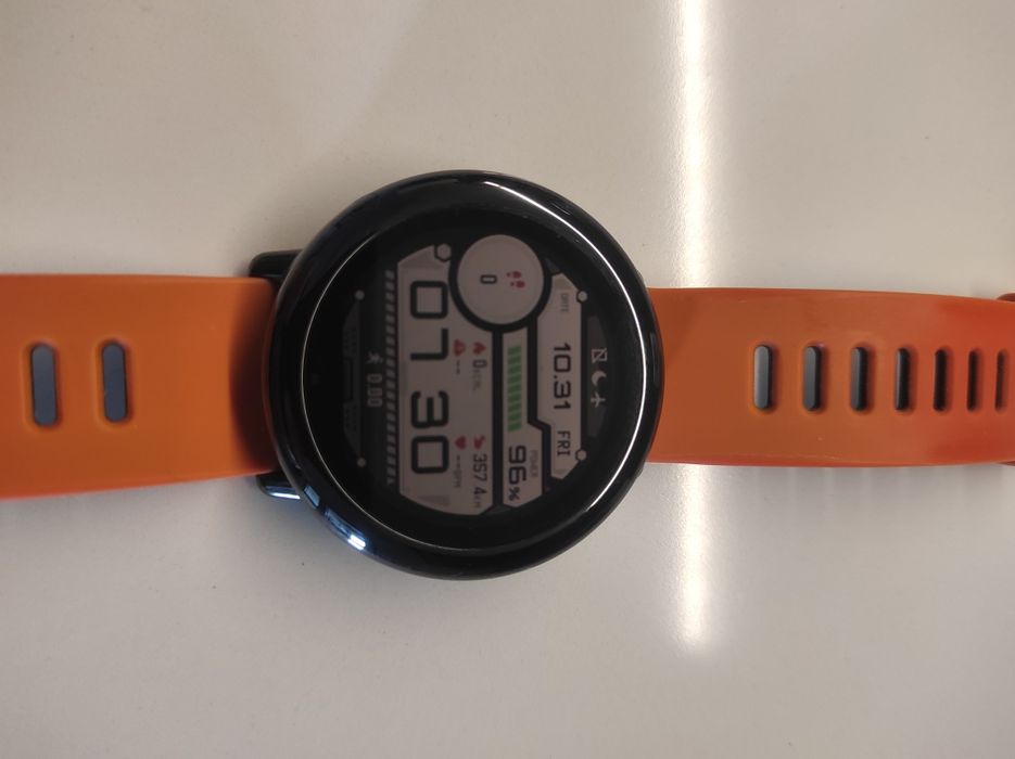 Amazfit Pace brand new with GPS – Read the description.64170808341763120