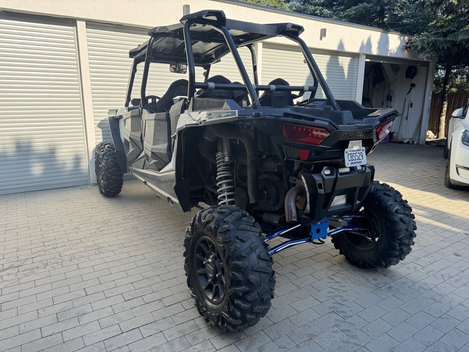 Polaris RZR 1000 XP 4 EPS 2017