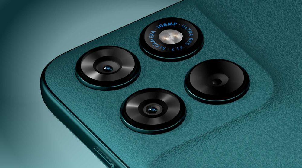 Nowy Telefon Motorola Moto G77 5G 8/256Gb 120hz  949ZŁ Sklep CentralGsm Warszawa