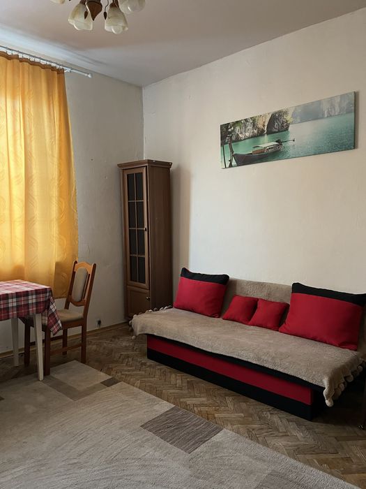 Klimatyczna Kawalerka na Powiślu, 22 m² - Widok 2