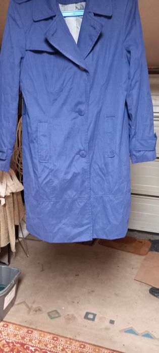 Płaszcz  damski M.L