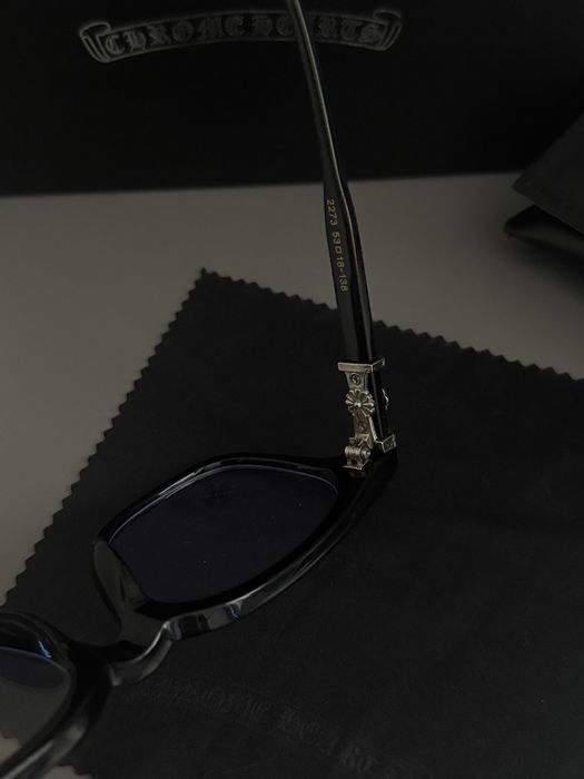 | Chrome Hearts | Очки Chrome Hearts