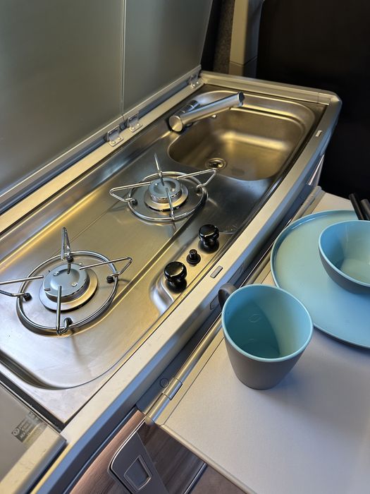 Volkswagen California T6