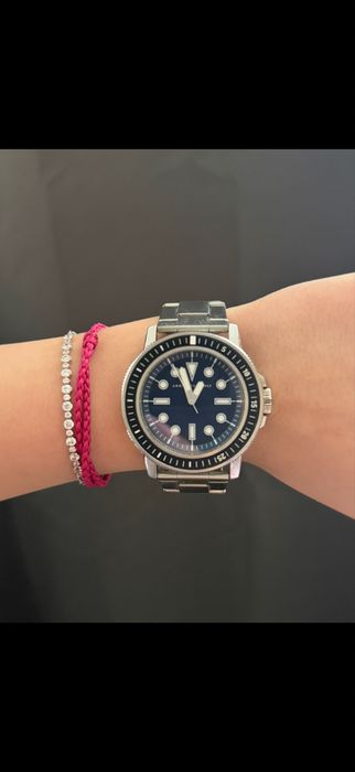 Мужские часы armani