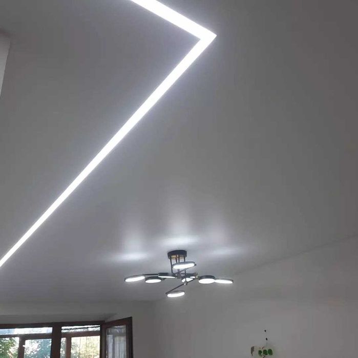 ГАРАНТІЯ! Натяжні стелі 150грн м.кв. Натяжна стеля у Вінниці. Недорого