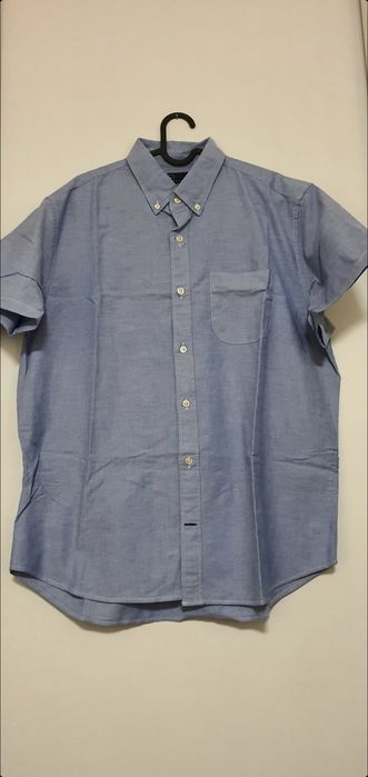 Camisa Manga Curta - GAP