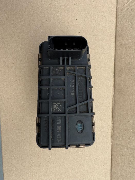 Активатор Турбіни Jeep Grand Cherokee WK1 3.0 crd 2005/2010 Розборка