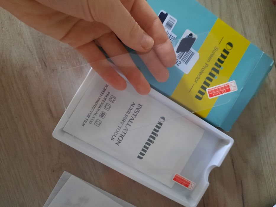 Szkło hartowane na Motorola Moto G7 power 1szt