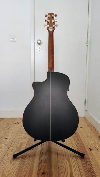 Guitarra Walden G630 CE 2012