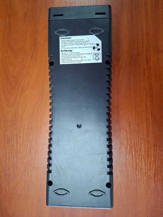 ДБЖ Mustek PowerMust 848 (480W/850VA) для комп’ютера