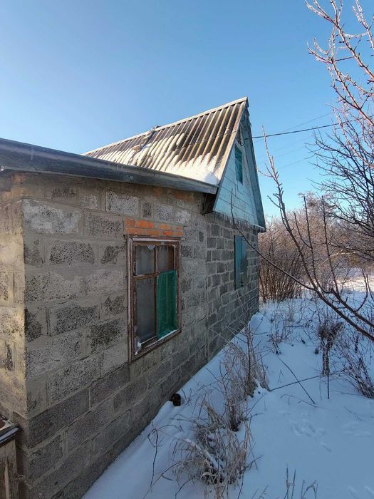 Продам дом - дачу сразу за Васишево (169192)