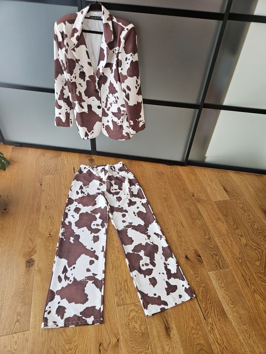 Komplet garnitur made in italy