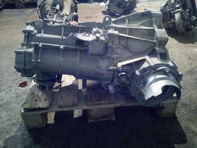 Caixa de velocidades Audi A4    ref: KXP