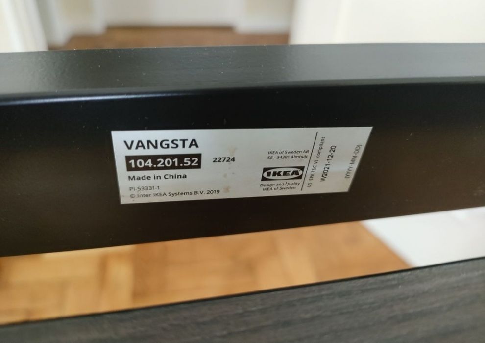Mesa de refeição IKEA